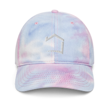Load image into Gallery viewer, HHCF Tie dye hat