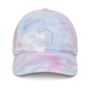 HHCF Tie dye hat