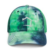 Load image into Gallery viewer, HHCF Tie dye hat