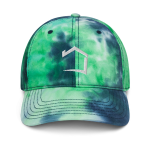 HHCF Tie dye hat