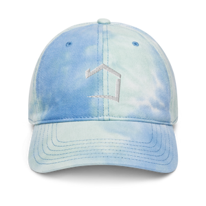 HHCF Tie dye hat