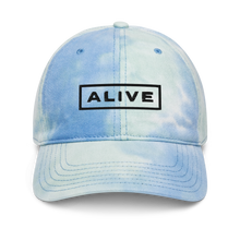 Load image into Gallery viewer, Tie dye hat