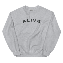 Load image into Gallery viewer, Crew Neck