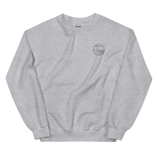 Load image into Gallery viewer, The Lakes Church + Mission Crew Neck