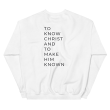 Load image into Gallery viewer, The Lakes Church + Mission Crew Neck