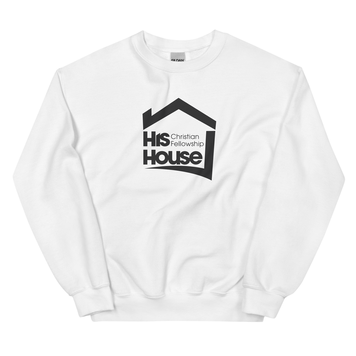 HHCF Unisex Sweatshirt