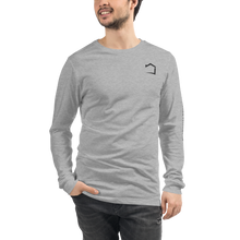Load image into Gallery viewer, HHCF Unisex Long Sleeve