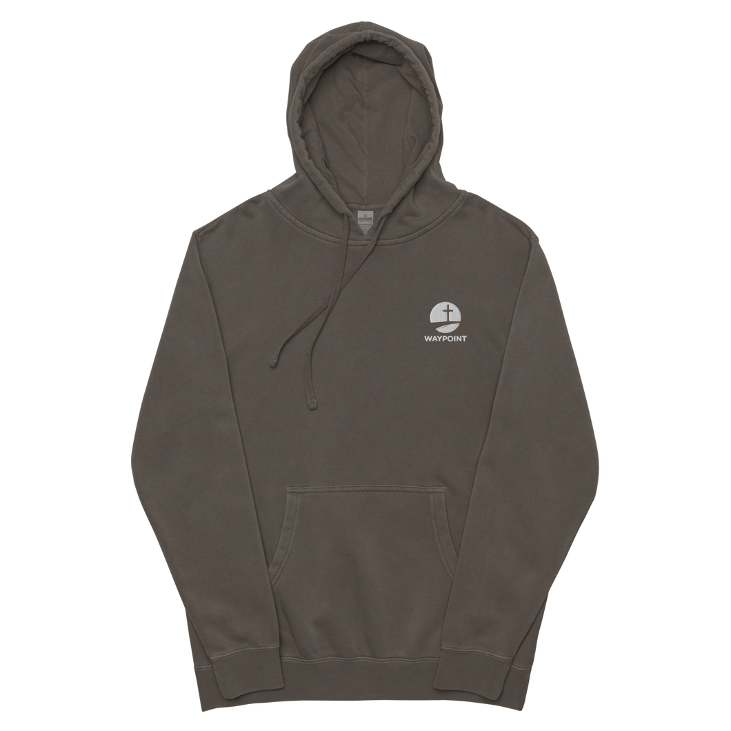 Premium Hoodie