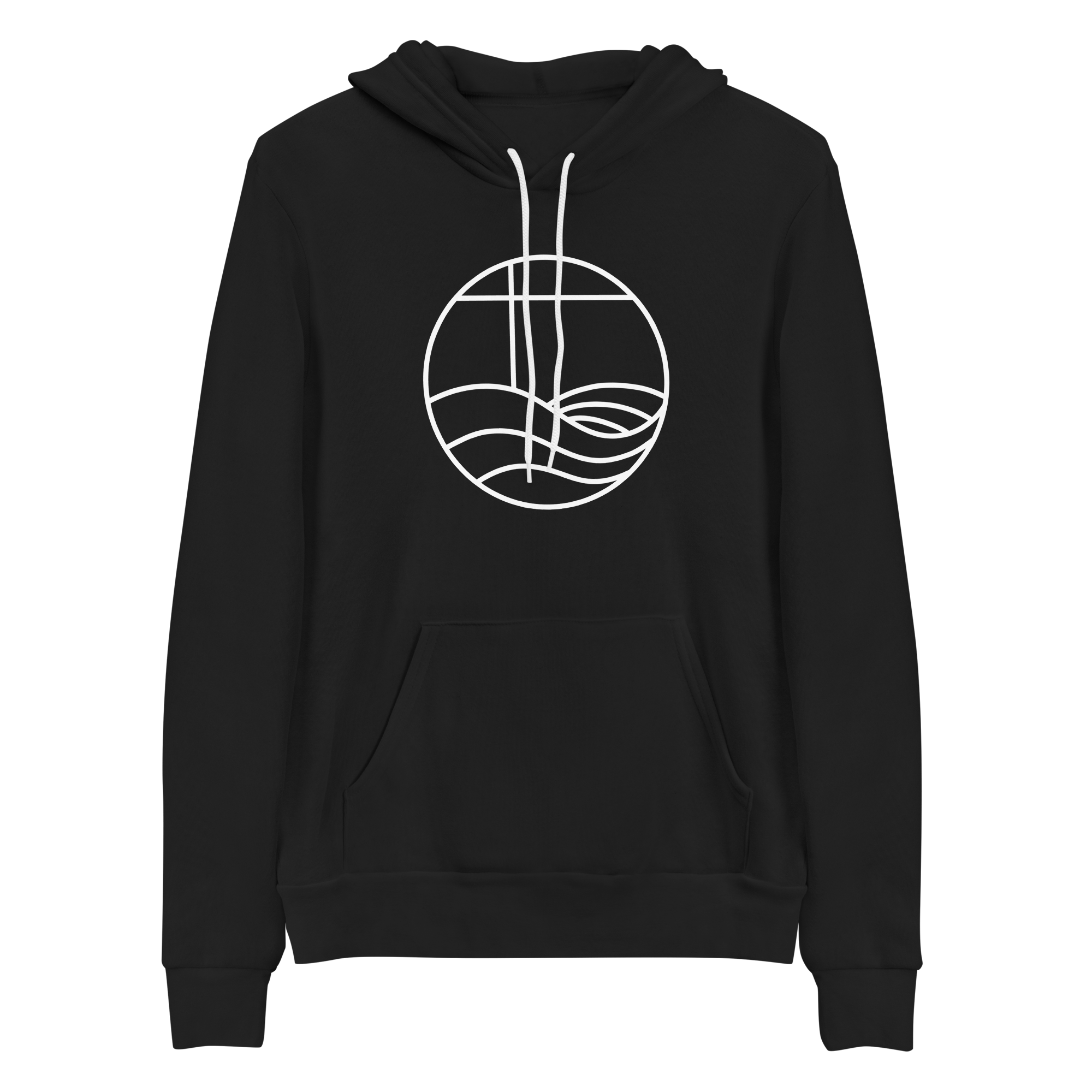 The Lakes Church Unisex hoodie