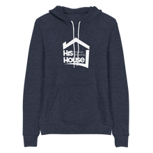 Load image into Gallery viewer, HHCF Hoodie (White Logo)