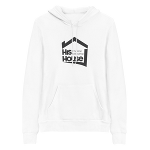 HHCF Hoodie