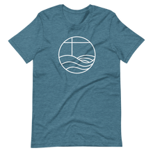Load image into Gallery viewer, The Lakes Logo Tee