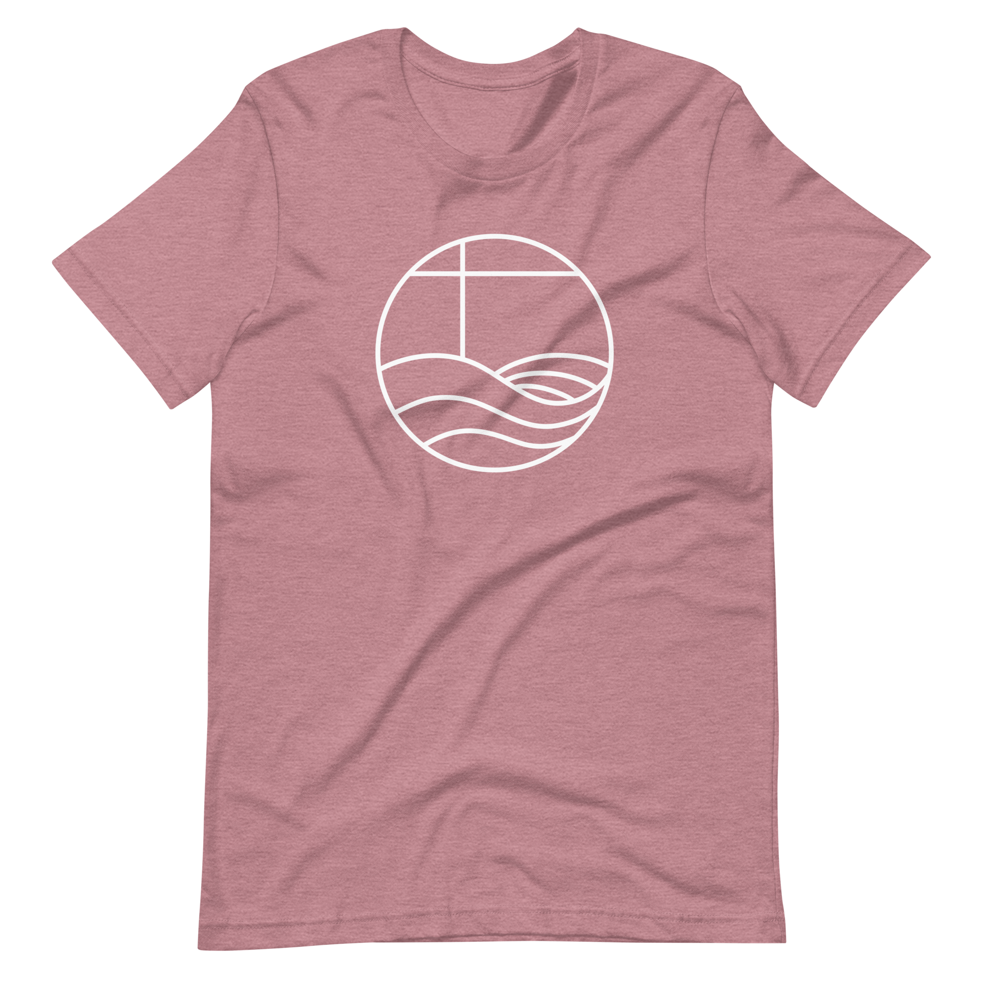 The Lakes Logo Tee